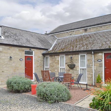 Rose Cottage - Uk3283 Guyzance Exterior foto
